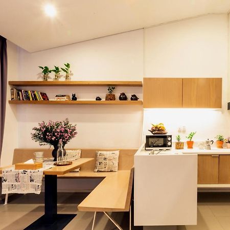 Sen Boutique Homestay Thành Pho Ho Chí Minh Esterno foto