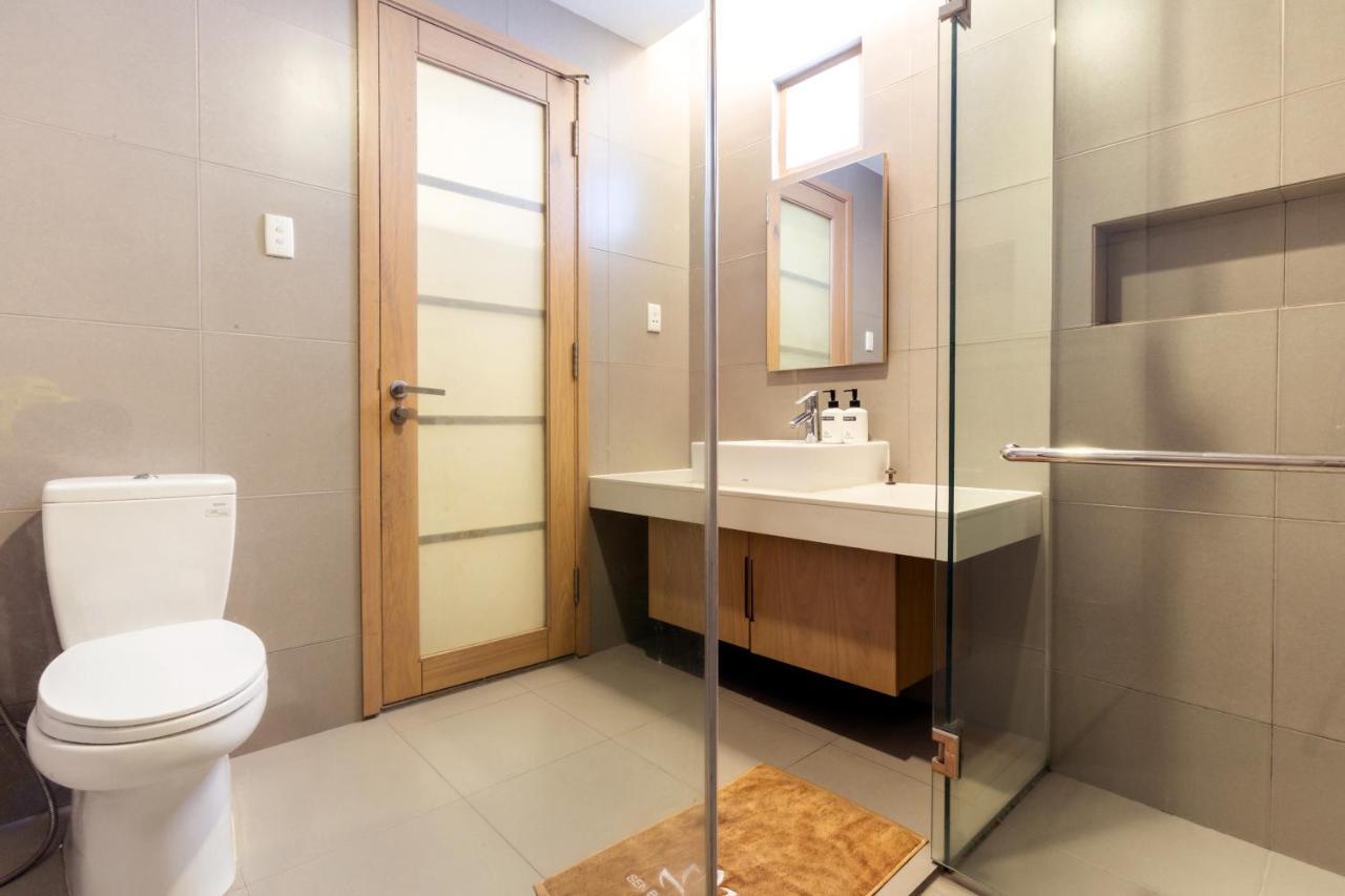 Sen Boutique Homestay Thành Pho Ho Chí Minh Esterno foto