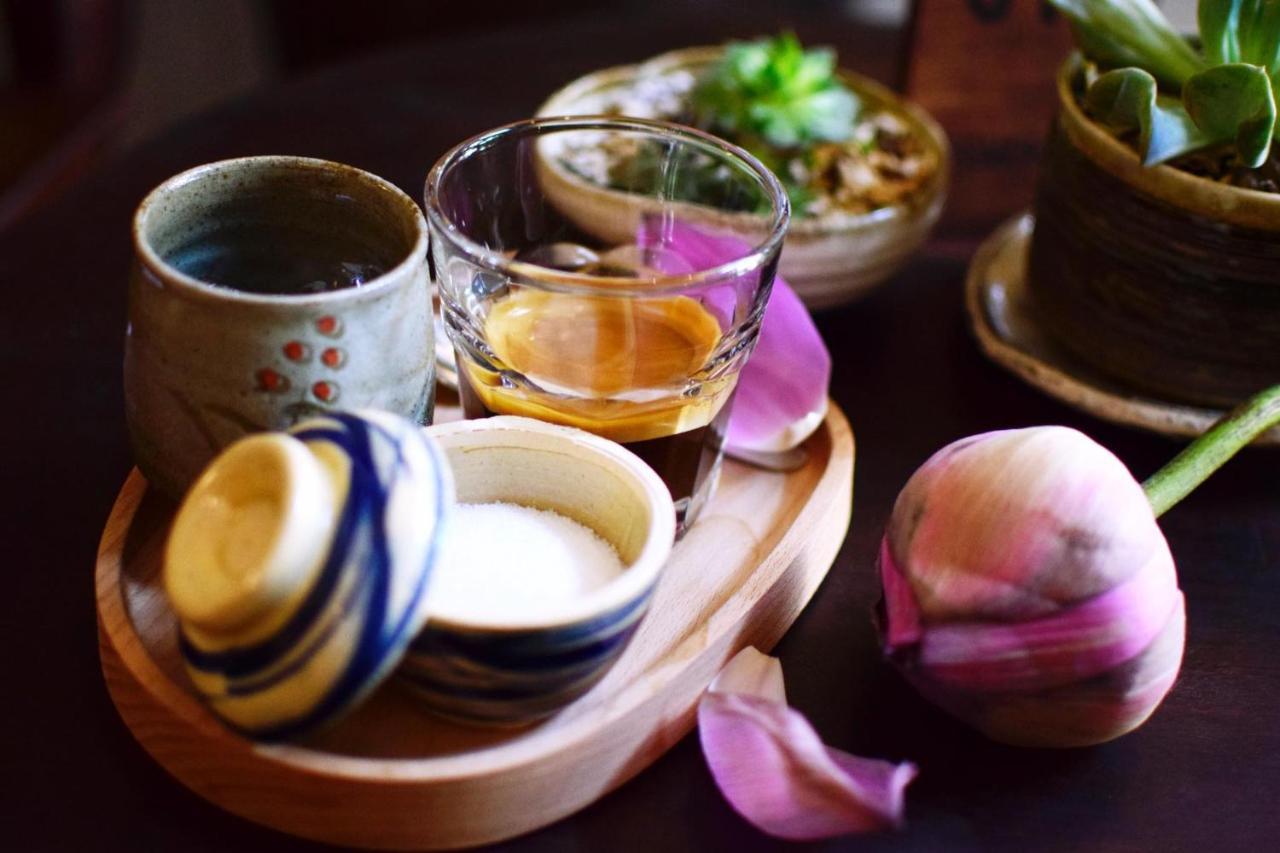 Sen Boutique Homestay Thành Pho Ho Chí Minh Esterno foto